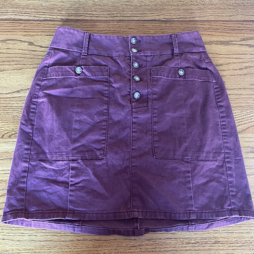LOFT Skirt